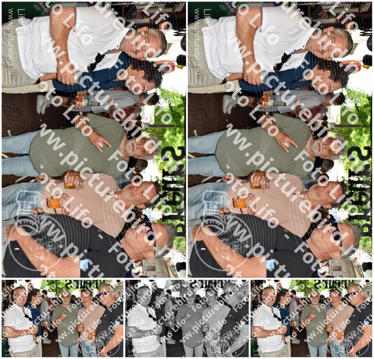 Evenement foto: Serie 1973