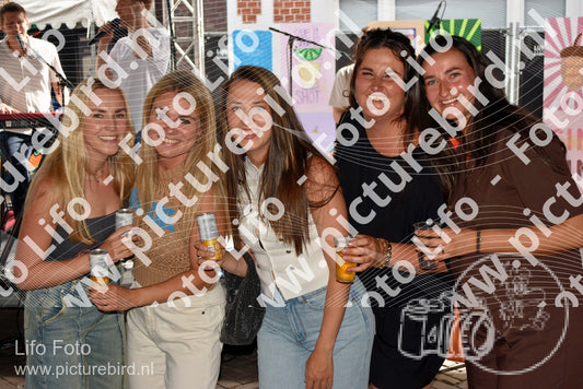Evenement foto: Serie 1973