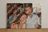 Evenement foto: Serie 1973