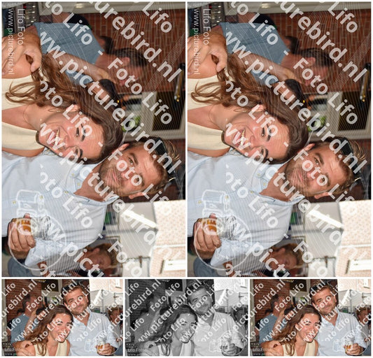 Evenement foto: Serie 1973