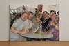 Evenement foto: Serie 1973