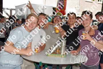 Evenement foto: Serie 1973