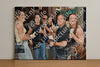 Evenement foto: Serie 1973