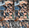 Evenement foto: Serie 1973