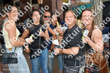 Evenement foto: Serie 1973