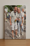 Evenement foto: Serie 1973