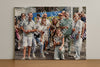 Evenement foto: Serie 1973