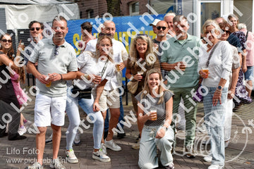 Evenement foto: Serie 1973