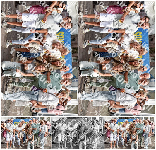 Evenement foto: Serie 1973