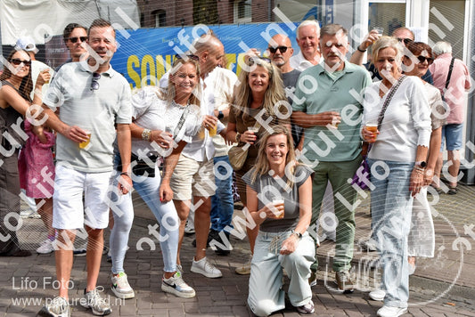 Evenement foto: Serie 1973