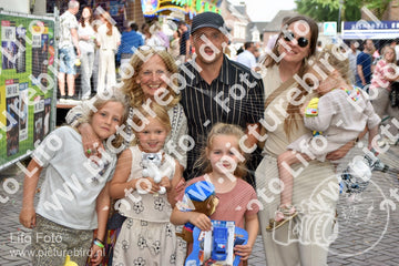 Evenement foto: Serie 1973