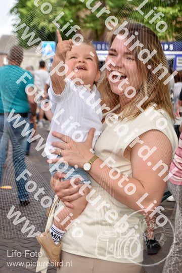 Evenement foto: Serie 1973