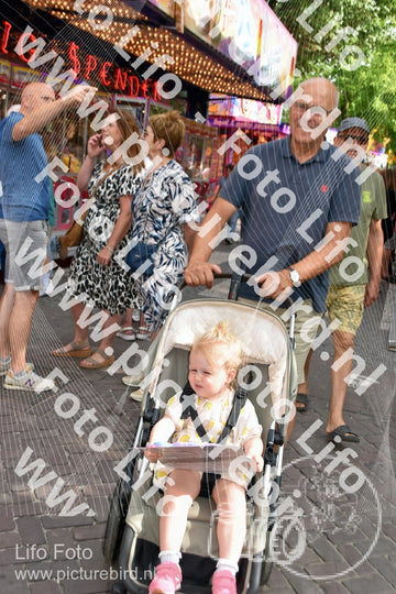 Evenement foto: Serie 1973