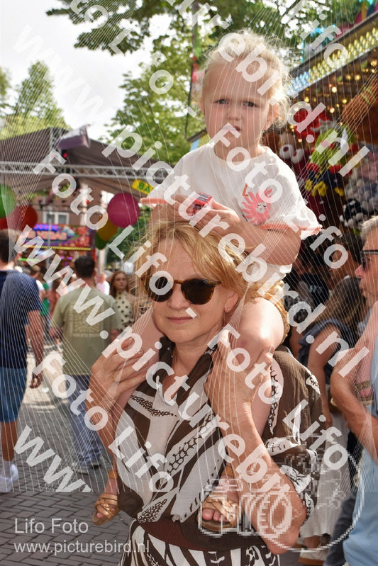 Evenement foto: Serie 1973