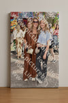Evenement foto: Serie 1973