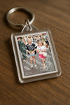Evenement foto: Serie 1973