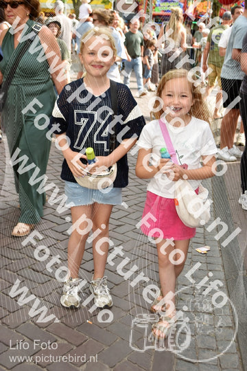 Evenement foto: Serie 1973