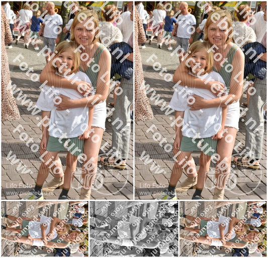 Evenement foto: Serie 1973