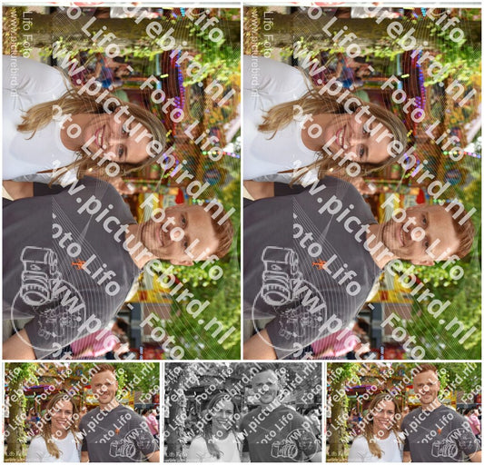 Evenement foto: Serie 1973