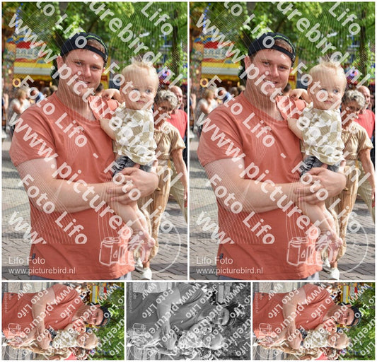 Evenement foto: Serie 1973