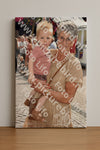 Evenement foto: Serie 1973