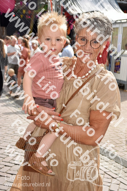 Evenement foto: Serie 1973