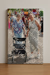 Evenement foto: Serie 1973