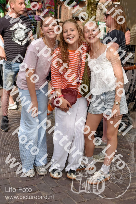 Evenement foto: Serie 1973