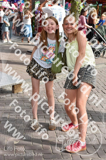 Evenement foto: Serie 1973