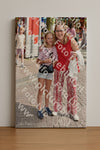 Evenement foto: Serie 1973