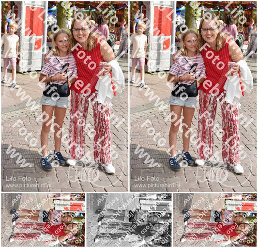 Evenement foto: Serie 1973