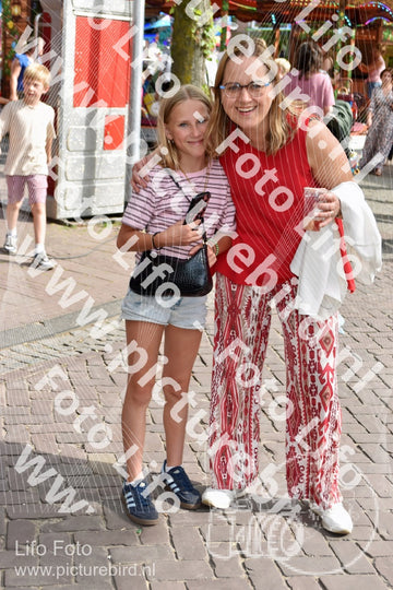 Evenement foto: Serie 1973