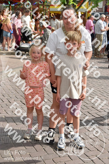 Evenement foto: Serie 1973