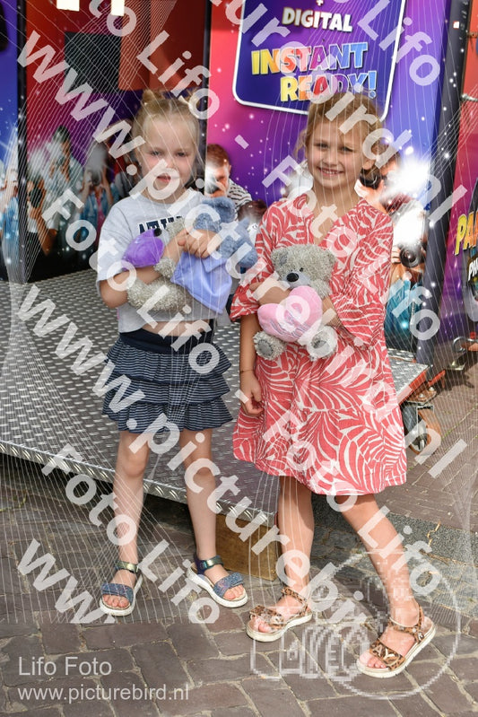 Evenement foto: Serie 1973