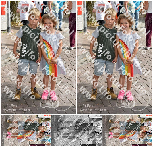 Evenement foto: Serie 1973