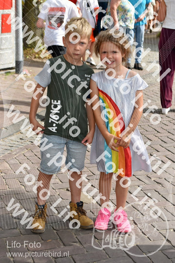 Evenement foto: Serie 1973