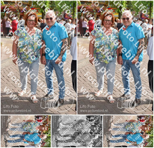 Evenement foto: Serie 1973