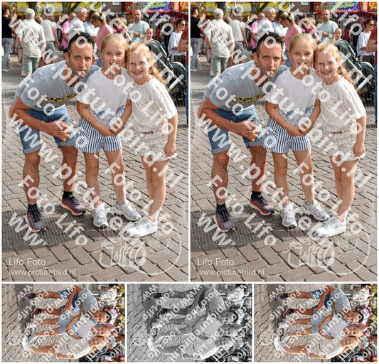 Evenement foto: Serie 1973