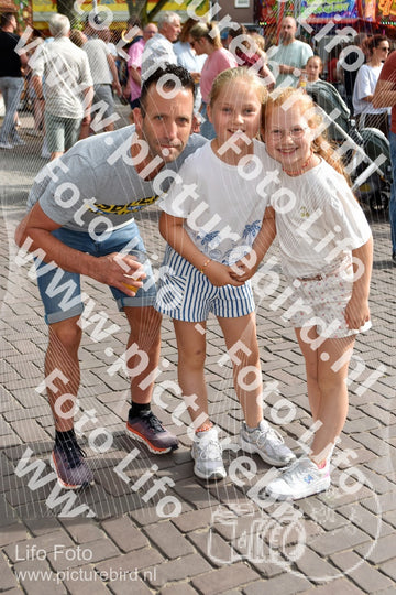 Evenement foto: Serie 1973