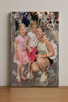 Evenement foto: Serie 1973