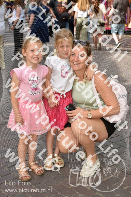 Evenement foto: Serie 1973