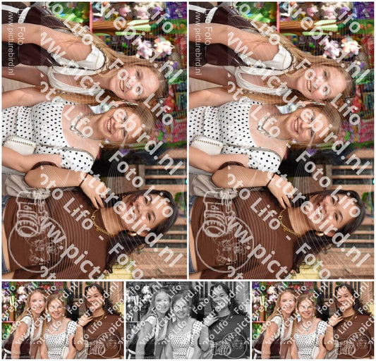Evenement foto: Serie 1973