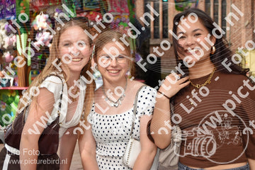 Evenement foto: Serie 1973