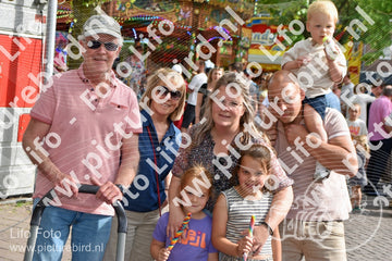 Evenement foto: Serie 1973