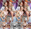 Evenement foto: Serie 1973