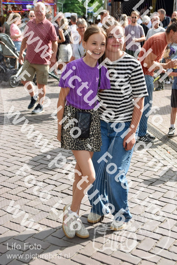 Evenement foto: Serie 1973