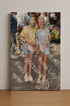 Evenement foto: Serie 1973