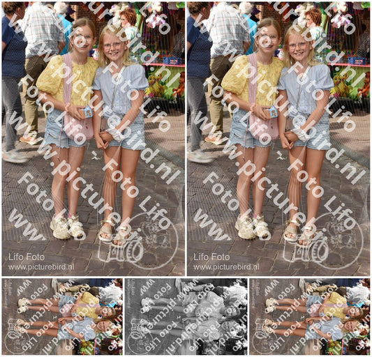 Evenement foto: Serie 1973