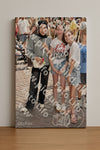 Evenement foto: Serie 1973