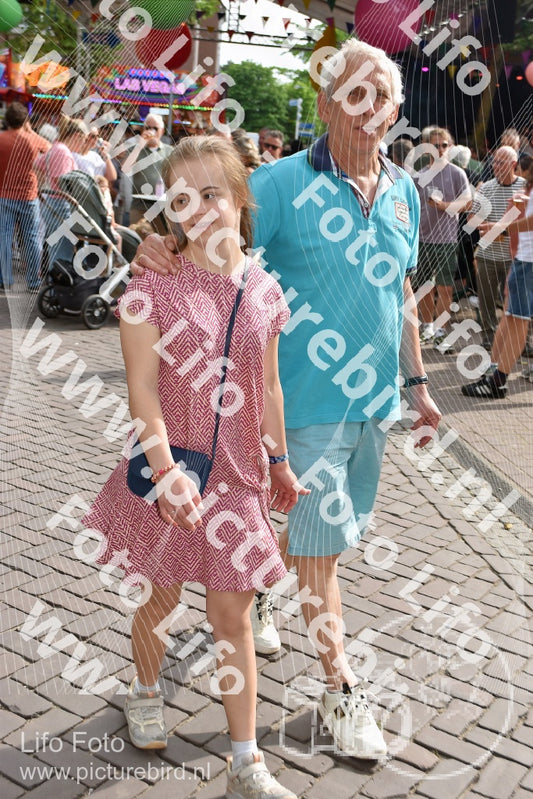 Evenement foto: Serie 1973